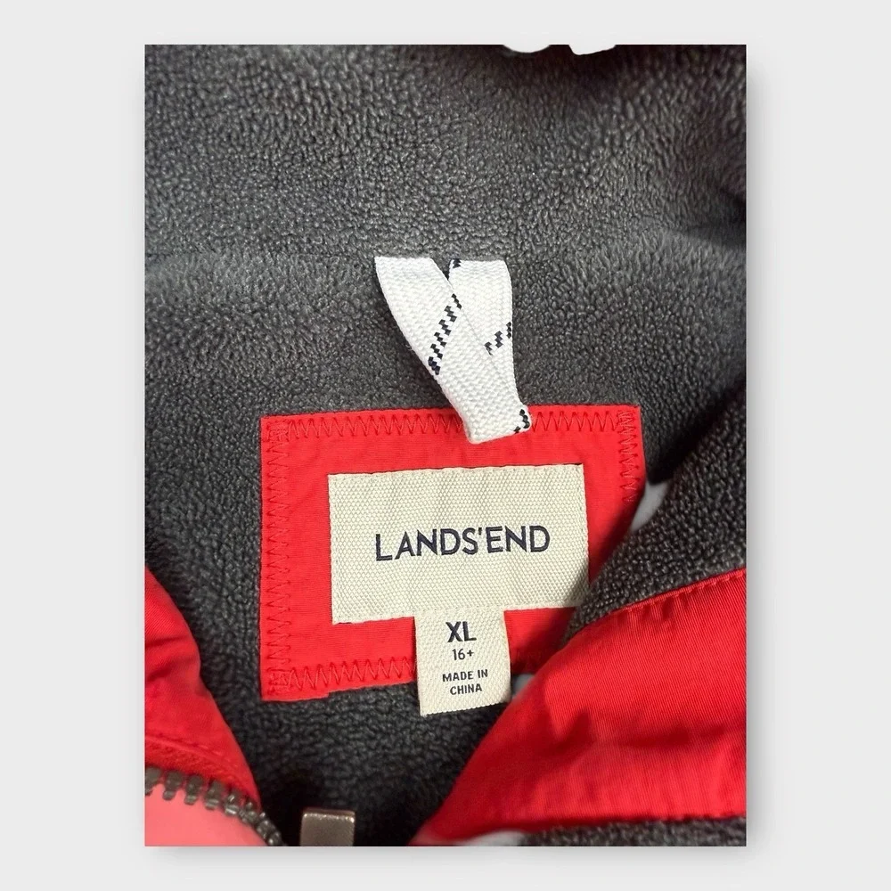 Lands End lands end